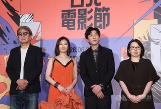 モー・ズーイー、新作映画でチベット僧侶に　日本語やチベット語にも挑戦 ／台湾