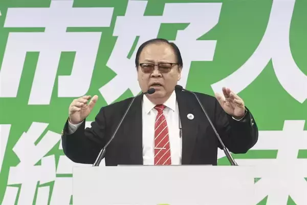 澎湖県の陳県長、手術終える　くも膜下出血、予断許さぬ状況／台湾