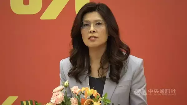 国民党主席、中台弁・宋濤主任との夕食会に出席　「92年コンセンサス」強調／台湾