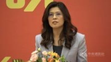 国民党主席、中台弁・宋濤主任との夕食会に出席　「92年コンセンサス」強調／台湾