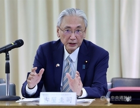 自民・古屋氏、地元関係者と台湾訪問　岐阜県東濃地域への投資呼びかけ