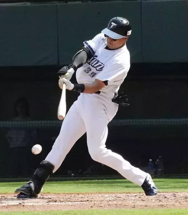 WBC台湾代表、初の対外試合に勝利　前西武・呉念庭が2安打＆勝利打点