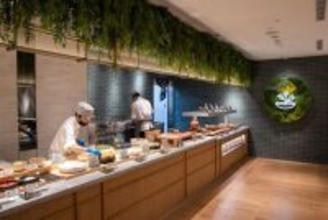 台湾で高級ビュッフェが人気　消費者のニーズ、「量」から「質」へ