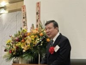 李駐日代表、高市首相の揺るぎない台湾支持に「心から感謝」