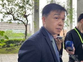 トランプ氏の言う「台湾独立」は新国家の樹立＝大陸委の沈副主任委員　「現状維持」強調
