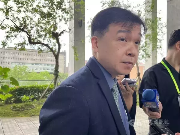トランプ氏の言う「台湾独立」は新国家の樹立＝大陸委の沈副主任委員　「現状維持」強調