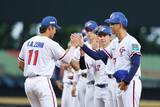 「台湾、日本にコールド負け　4カ国大学野球大会WCBC　きょう3位決定戦」の画像1