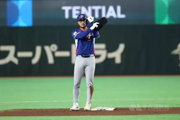 捕手・林家正、日本ハムと契約　台湾代表としてWBC出場、元米アスレチックス傘下