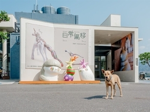 日本人彫刻家、佐野美里さんの作品　台湾の美術館で展示　18日から