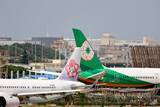 「台湾の航空会社、9日から国際線の燃油サーチャージ値上げ＝交通部」の画像1