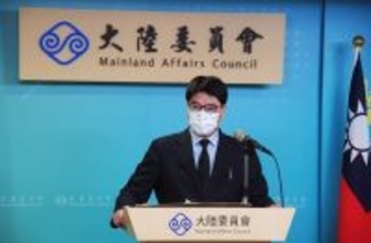 中国、台湾人ツアー客を数日間留置  対中政策担当相「渡航は慎重に検討を」