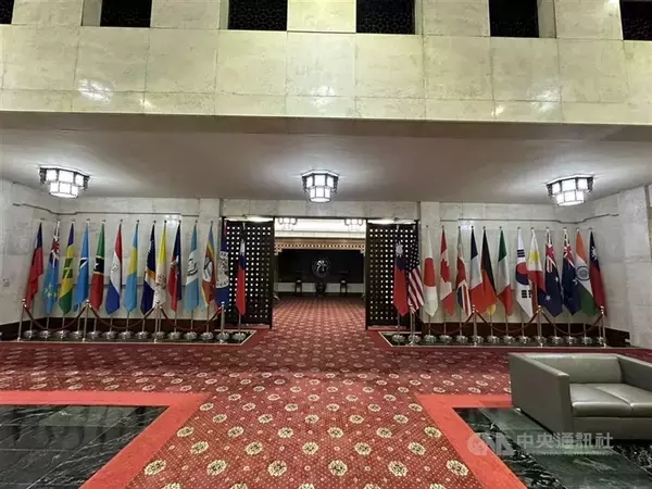 インターポール総会に参加できず　外交部「台湾を加えてこそ世界の治安守れる」