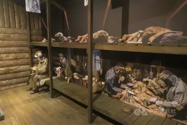 シベリア抑留経験の台湾人元日本兵　記録映画監督が歴史伝える