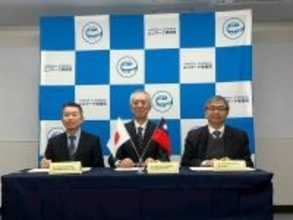 台湾と日本の「環境ラベル」　相互認証に向け覚書締結