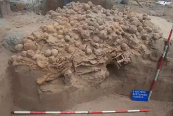 鉄道地下化の工事現場、清朝時代の武器や防具が出土／台湾