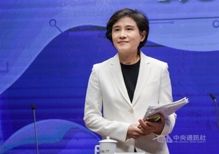 鄭麗君行政院副院長が渡米　米国と関税交渉　終了後に合意内容発表へ／台湾