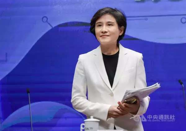 鄭麗君行政院副院長が渡米　米国と関税交渉　終了後に合意内容発表へ／台湾