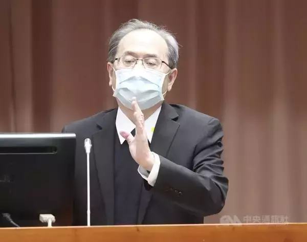 「福島原発処理水放出 台湾の専門家、23日に訪日へ IAEAと同等の調査目指す」の画像
