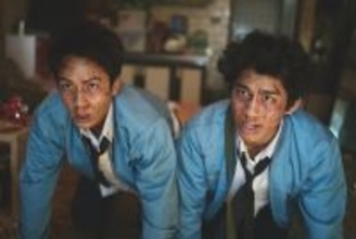 旧正月映画の興収が好調　ギデンズ・コー監督の新作は1億7000万円突破