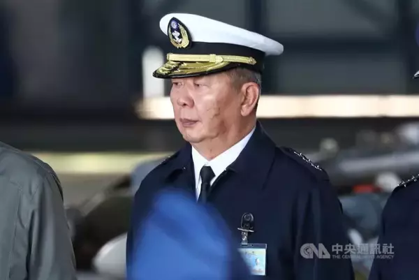 国産潜水艦プロジェクトチームの座長が辞意 心身の疲労のため／台湾