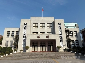 立法院、武器調達特別予算案を可決　今年度分約447億円 ／台湾