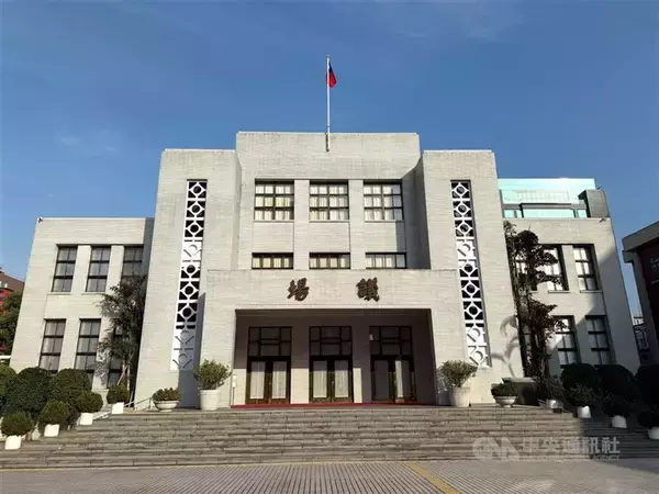 立法院、武器調達特別予算案を可決　今年度分約447億円 ／台湾