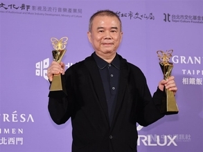 台北映画賞、「霧のごとく」が最多5冠　リウ・グァンティンが主演男優賞／台湾