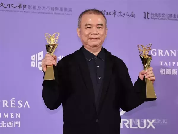 台北映画賞、「霧のごとく」が最多5冠　リウ・グァンティンが主演男優賞／台湾