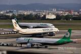 「台湾系航空会社、燃油サーチャージ引き上げへ＝交通部民航局　7日から」の画像1