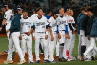 WBC台湾代表、ソフトバンクに完封負け　SB徐若熙は自己最速タイ158キロを計測