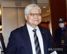 米タイム誌「影響力ある100人」にTSMCの魏会長／台湾