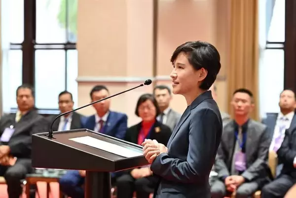 米国との関税交渉　APEC終了後に協議継続＝行政院副院長／台湾