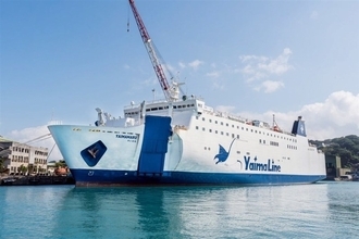 台湾―石垣航路　運航会社、年内就航に向け努力　基本運賃は約1万4000円から