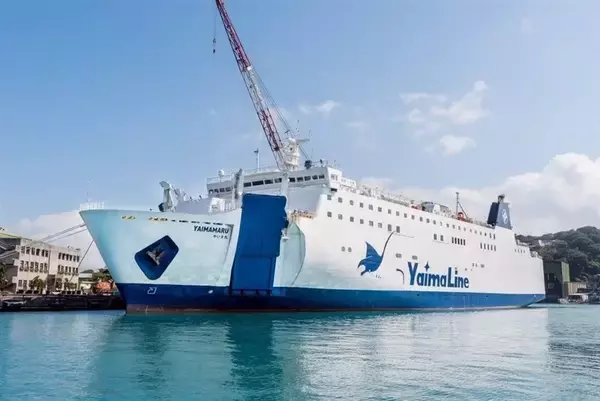 台湾―石垣航路　運航会社、年内就航に向け努力　基本運賃は約1万4000円から