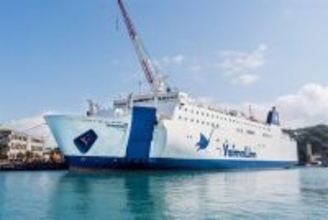 台湾―石垣航路　運航会社、年内就航に向け努力　基本運賃は約1万4000円から