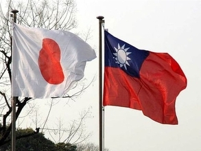 日本の超党派議連が台湾訪問　国慶日祝賀式典出席へ　外交部長「心から歓迎」