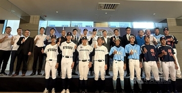高校野球の台日交流戦、きょう8年ぶり開幕　北海道・九州選抜が台湾の強豪と対決へ