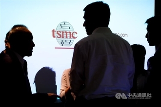 TSMCが米国に追加投資　政府「最大の生産能力や最先端技術は台湾に」