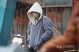 「今季初の寒気団が南下か　14日から15日にかけて一部で冷え込む恐れ／台湾」の画像1