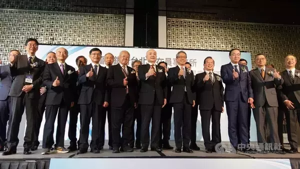 福岡銀行、台北で交流会　九州進出を図る台湾企業との関係を強化