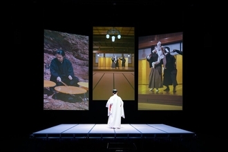 台湾アーティストの共同作品を上映　台日の関係や近代化の記憶たどる　YPAM