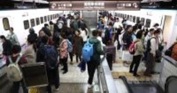 台湾鉄道、旧正月の移動に備え再び増発　さらに64本追加　5日から予約受け付け