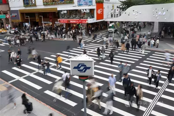 台湾で無差別襲撃　重大事件発生時の警告配信求める声　劉内相、パニックの可能性指摘