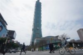 今年の経済成長率、4.14％の見通し　25年より鈍化も旺盛なAI需要が寄与／台湾