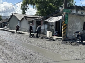 花蓮の洪水被害　寄付総額約69億円　復興などに活用へ／台湾