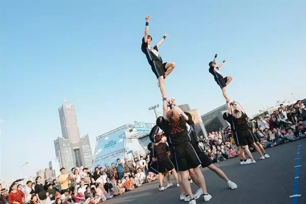 高雄市と東京都八王子市の副市長が面会　友好協定20周年／台湾