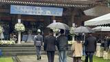 「無差別襲撃の容疑者制止試み死亡の男性、忠烈祠に合祀／台湾」の画像1