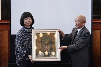 山口県で台日交流シンポ　台湾の美術や文学に影響を与えた日本人に焦点