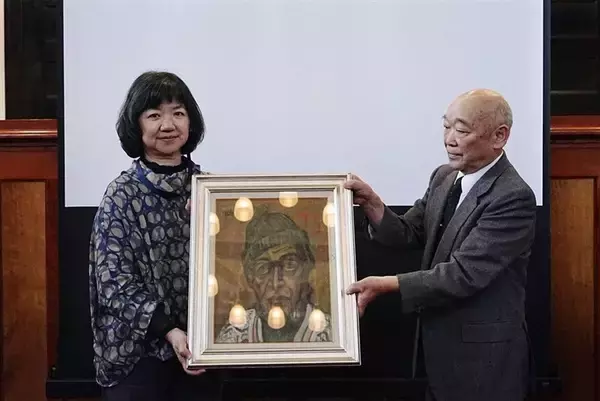 山口県で台日交流シンポ　台湾の美術や文学に影響を与えた日本人に焦点