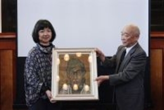 山口県で台日交流シンポ　台湾の美術や文学に影響を与えた日本人に焦点